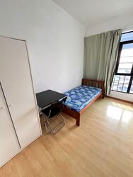 Fernwood Towers (D15), Condominium #619512631